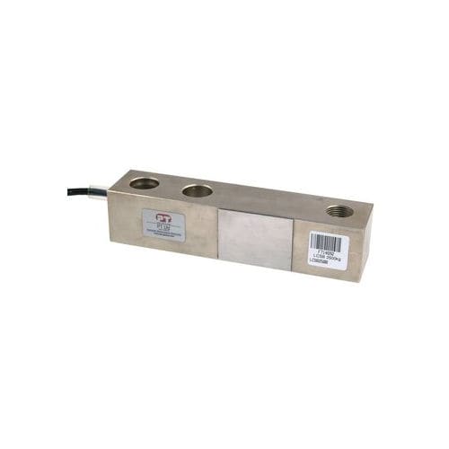 Capteur de force en cisaillement - LCSB series  - PT Limited - type poutre / par jauge de contrainte / capacitif