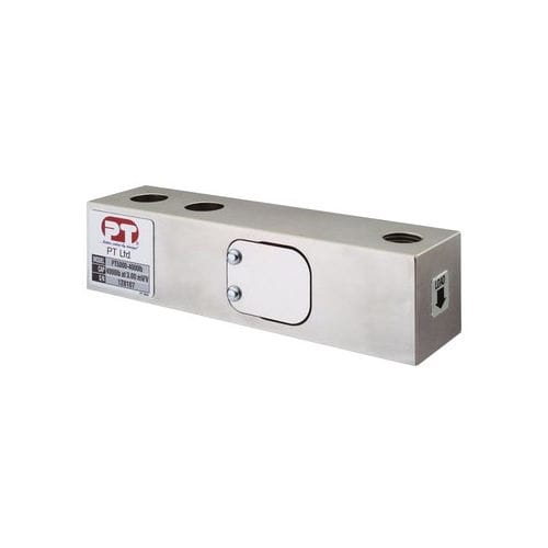 Capteur de force en cisaillement - PT5000 series  - PT Limited - type poutre / par jauge de contrainte / capacitif