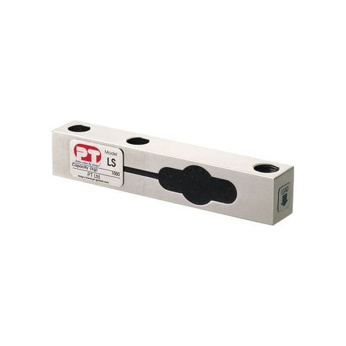 Capteur de force en cisaillement - LS series  - PT Limited - type poutre / par jauge de contrainte / capacitif