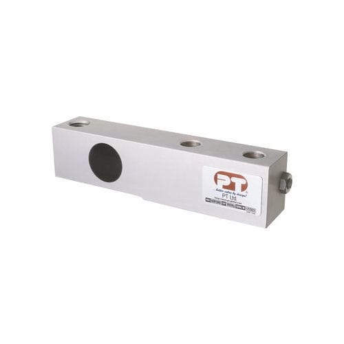 Capteur de force en cisaillement - ASB series  - PT Limited - type poutre / par jauge de contrainte / 2 mV/V