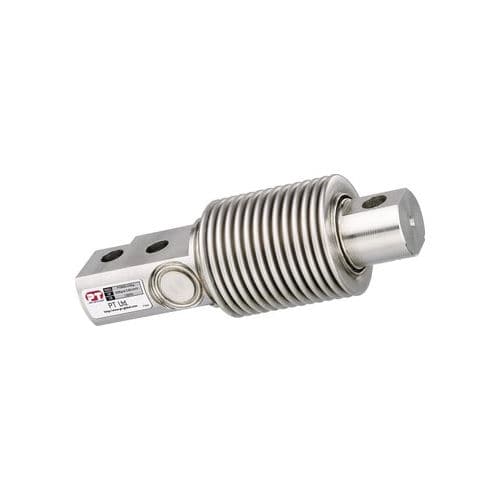 Capteur de force en flexion - PT8000 series  - PT Limited - type poutre / par jauge de contrainte / capacitif