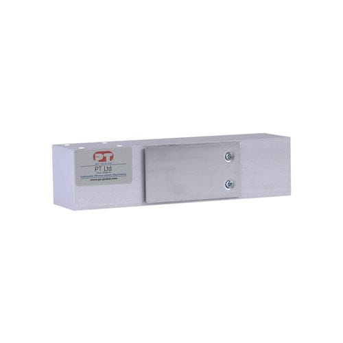 Capteur de force type poutre - PTASP6-Q series - PT Limited - à appui central / de pesage / en aluminium
