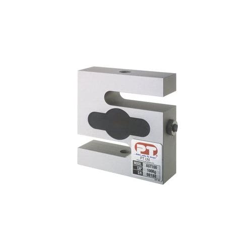 Capteur de force en traction compression - AST series  - PT Limited - en S / par jauge de contrainte / capacitif