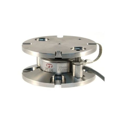 Module de pesage IP68 - Accupoint® - PT Limited - de haute précision / en acier inoxydable / pour réservoir