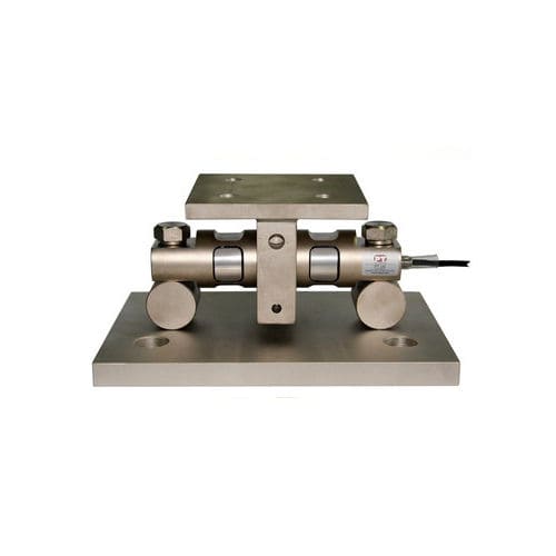 Module de pesage pour réservoir - PT9000TWA - PT Limited - pour silo / pour trémie / pour récipients