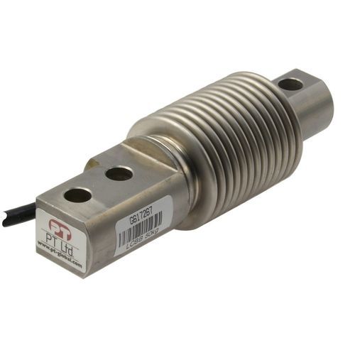 Capteur de force en flexion - LCBB series  - PT Limited - type poutre / par jauge de contrainte / capacitif