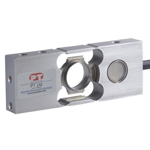 Capteur de force en traction compression - PTSSP6-AW series   - PT Limited - à appui central / par jauge de contrainte / capacitif