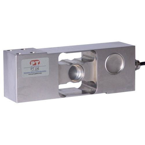 Capteur de force à plate-forme - PTSSP6-GW  - PT Limited - à appui central / par jauge de contrainte / capacitif