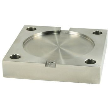 Plaque d'appui en inox - M-70MUP-1 - PT Limited
