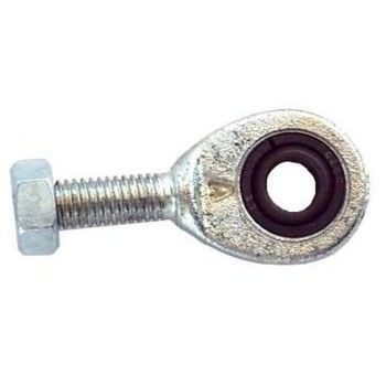 Embout à rotule mâle-femelle - A-REM8N - PT Limited - en acier