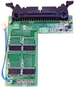 Carte électronique - EO220MIOP1XBCD - PT Limited