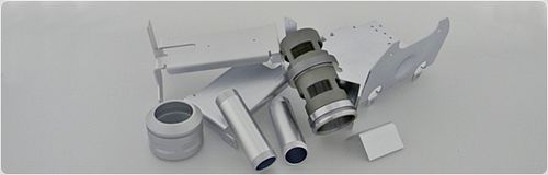 Passivation de l'aluminium - Passiv-Al - SILGA