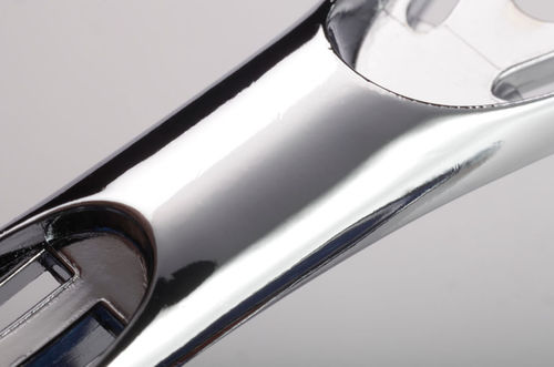 Chromage dur - Collini Holding AG - de l'acier / du zinc / de l'aluminium