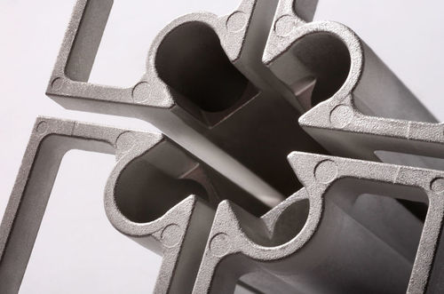 Étamage électrolytique - Collini Holding AG - de l'acier / de l'acier inoxydable / du zinc