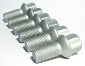 Zingage chimique - Zinc flake - Leist Oberflächentechnik GmbH & Co. KG - de l'aluminium / du zinc / ISO 14001