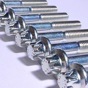Zingage du zinc - Leist Oberflächentechnik GmbH & Co. KG - ISO 14001