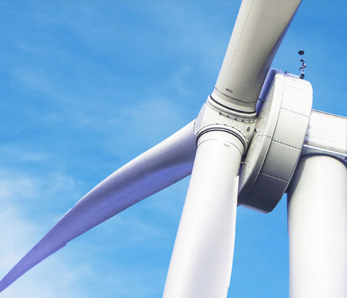 Éolienne à entraînement direct - E-138 EP3 - ENERCON - à vitesse variable / à faible bruit