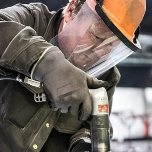 Emballage de transport - DOT A/S - pour l'industrie / sur mesure