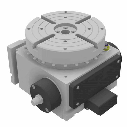 Plateau diviseur vertical - TA 220 Pins - EUROMA