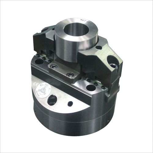 Mandrin de serrage de pièce 2 mors - EUROMA