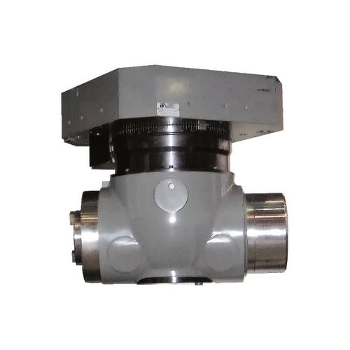 Tête à renvoi d'angle 90° - TX1 HT 900 - EUROMA - pour unité d'usinage