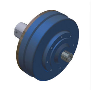Pot de serrage - B series - EUROMA