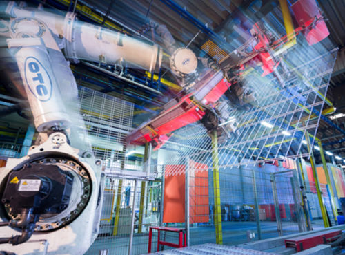 Thermolaquage de l'acier - FRANZ BRINKMANN GMBH - de l'aluminium / pour applications industrielles