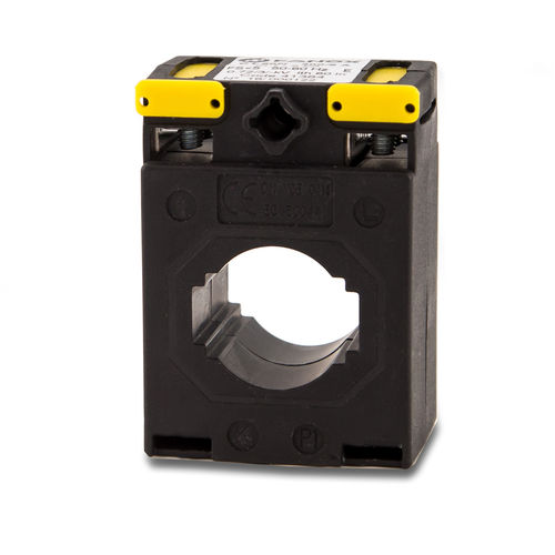 Transformateur de courant - CT20N - FANOX ELECTRONIC - de mesure / encapsulé / ouvrant