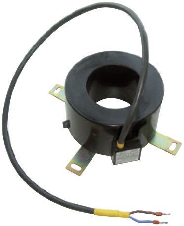 Transformateur de courant - CT-MTP - FANOX ELECTRONIC - encapsulé / pour protection