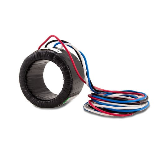 Transformateur de courant - CT-MTP - FANOX ELECTRONIC - encapsulé