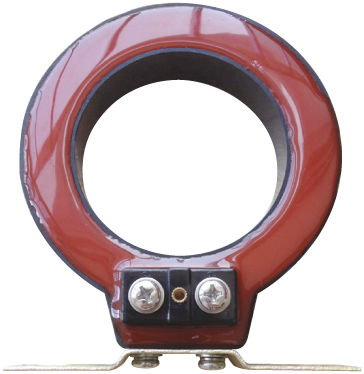 Transformateur basse tension - CT50 series - FANOX ELECTRONIC - sur CI / de protection / toroïdal