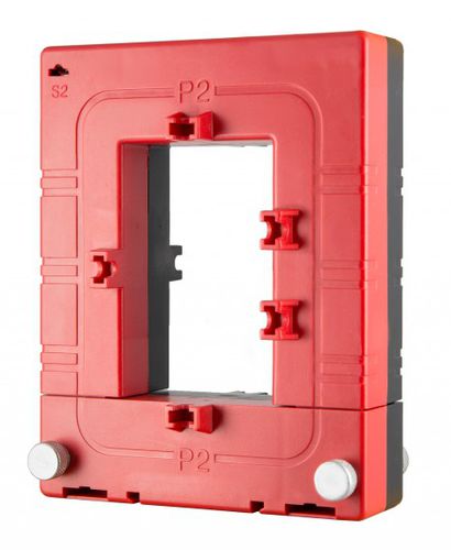 Transformateur de courant - CT80II ABR - FANOX ELECTRONIC - de mesure / encapsulé / pour l'industrie