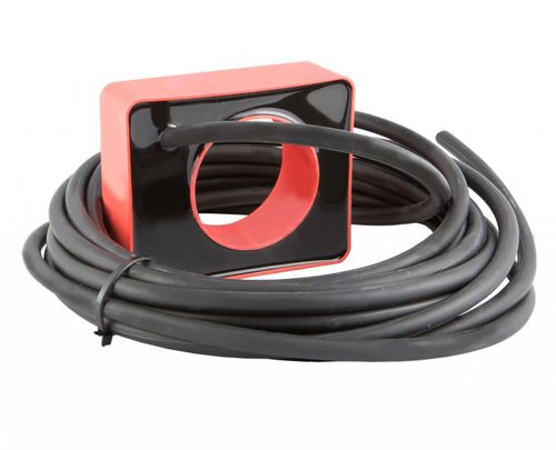 Transformateur de mesure - CT60II EXT - FANOX ELECTRONIC - de courant / sur CI / compact