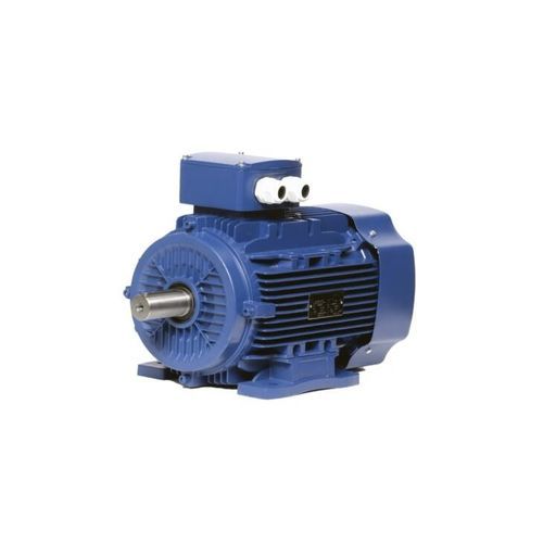 Moteur asynchrone - MA9B2GUIE4 - FOCQUET - AC / 400V / 690 V