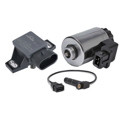 Capteur de température Pt1000 - CEH-08 - LINDE HYDRAULIC - CTN