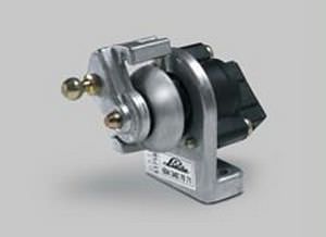 Potentiomètre de précision - CEH 05 - LINDE HYDRAULIC