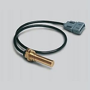 Capteur de vitesse de rotation - CEH 10 - LINDE HYDRAULIC - inductif / pour moteur