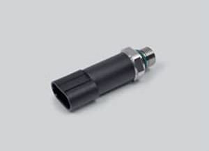Capteur de pression relative - CEH 50 - LINDE HYDRAULIC - à membrane / analogique / 24 Vcc