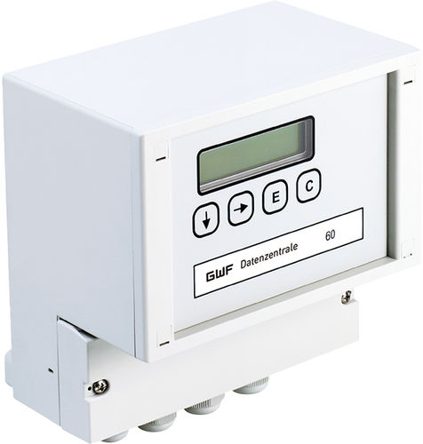 Datacenter modulaire - DR 60 - GWF