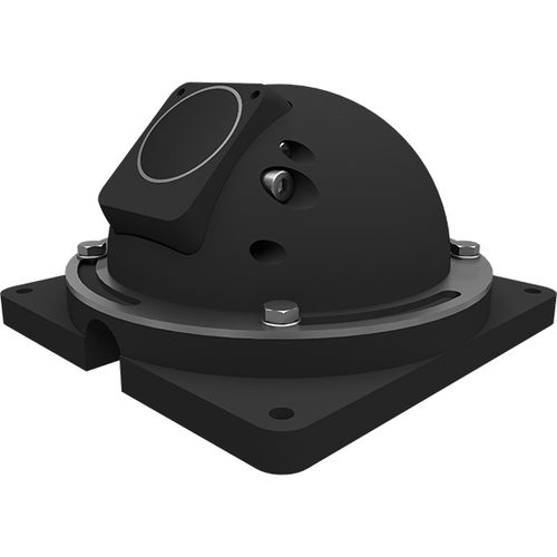 Transducteur - TD-200/8 - GWF