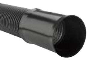 Tuyau rigide pour l'eau - EUCADRAIN-PE series - Eupen Plastic Pipe Division