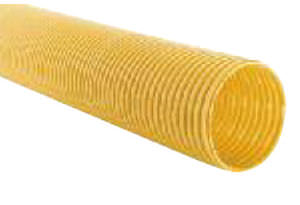 Tuyau rigide pour l'eau - DRAINFLEX - Eupen Plastic Pipe Division