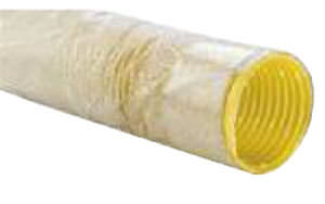 Tuyau rigide pour l'eau - DRAINFLEX series - Eupen Plastic Pipe Division