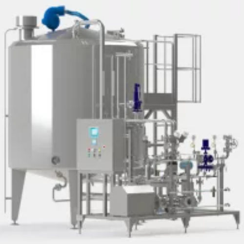 Système de dissolution automatique - E2BAT  - E2PS GmbH - pour la teinture