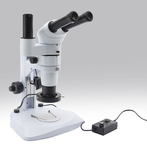 Stéréomicroscope optique - PST 902 - Metkon Instruments Inc. - de mesure / binoculaire / à illumination LED