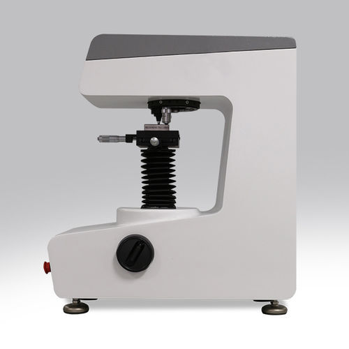 Duromètre micro Vickers - DUROLINE LV2  - Metkon Instruments Inc. - macro Vickers / Knoop/Vickers / manuel