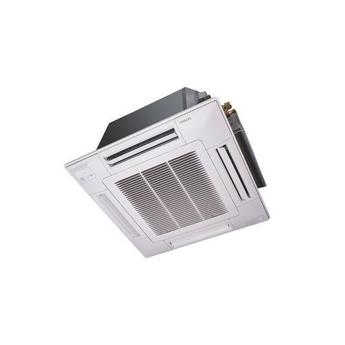 Unité de climatisation cassette - Hitachi-Johnson Controls Air Conditioning Inc.