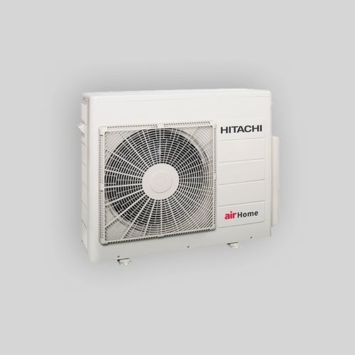 Unité de climatisation murale - RAK-VJ-RHAE - Hitachi-Johnson Controls Air Conditioning Inc. - split