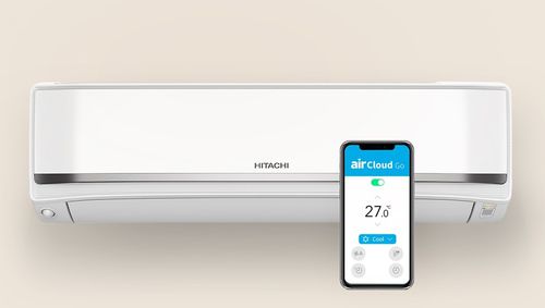 Unité de climatisation murale - Hitachi-Johnson Controls Air Conditioning Inc.