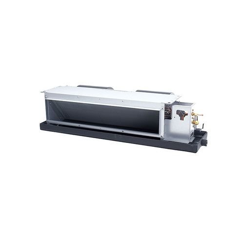 Gaine de ventilation flexible - Hitachi-Johnson Controls Air Conditioning Inc. - en tissu